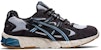 ASICS Gel Kayano 5 KZN 'Kelabu Tengah Gum' 1021A382-020