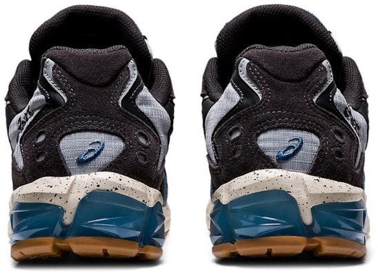 ASICS Gel Kayano 5 KZN 'Mid Grey Gum' 1021A382-020 Purchase ASICS Gel Kayano 5 KZN 'Mid Grey Gum' 1021A382-020