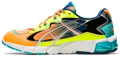 ASICS Gel Kayano 5 KZN 'Orange Pop Fresh Ice' 1021A419-800 ASICS Gel Kayano 5 KZN 'Orange Pop Fresh Ice' 1021A419-800