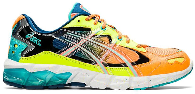 アシックス GEL-KAYANO 5 KZN "オレンジポップ" 1021A419-800 Order アシックス GEL-KAYANO 5 KZN "オレンジポップ" 1021A419-800