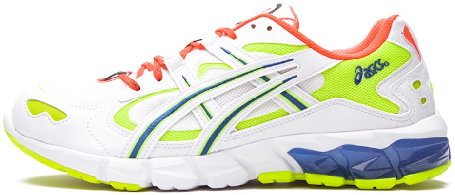 ASICS Gel Kayano 5 KZN '白色多彩' 1021A380-100 Buy ASICS Gel Kayano 5 KZN '白色多彩' 1021A380-100