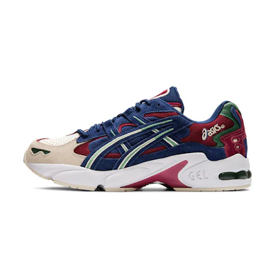 ASICS Gel Kayano 5 'Academic Scholar'