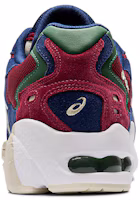Purchase アシックス ゲルカヤノ5 OG 「アカデミック スカラー」 1021A271-200