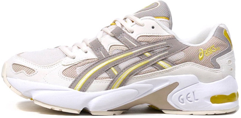 ASICS Gel Kayano 5 OG 'Birch' 2019 Sepatu Sneakers Retro 1191A178-200 Buy ASICS Gel Kayano 5 OG 'Birch' 2019 Sepatu Sneakers Retro 1191A178-200