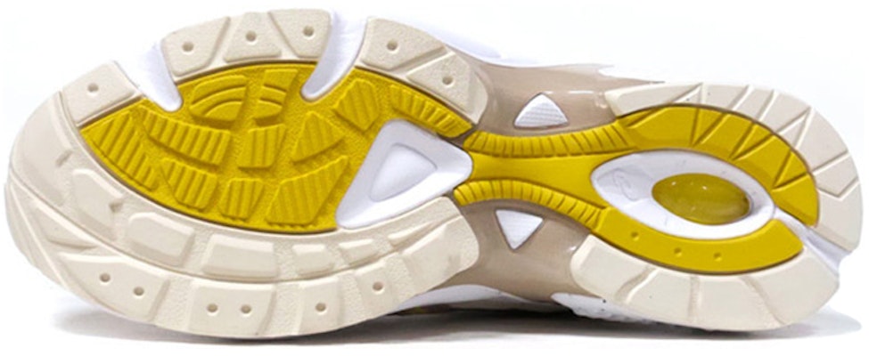 ASICS Gel Kayano 5 OG 'Birch' 2019 Sepatu Sneakers Retro 1191A178-200 Sizing ASICS Gel Kayano 5 OG 'Birch' 2019 Sepatu Sneakers Retro 1191A178-200