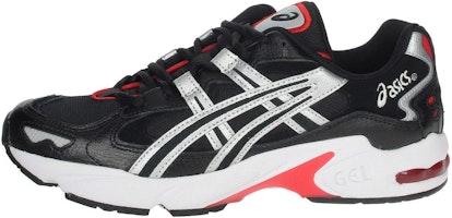 ASICS Gel Kayano 5 OG 'Black' 1021A163-001 ASICS Gel Kayano 5 OG 'Black' 1021A163-001