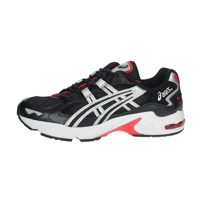 ASICS Gel Kayano 5 'Black'