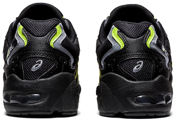 亞瑟士Gel Kayano 5 OG '黑色霓虹' 1021A280-021 Purchase 亞瑟士Gel Kayano 5 OG '黑色霓虹' 1021A280-021