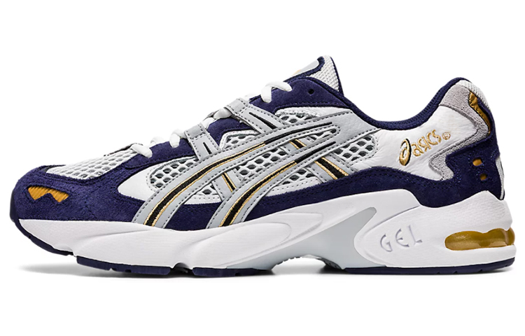 Buy ASICS Gel-Kayano 5 OG Blue/White 1021A189-400