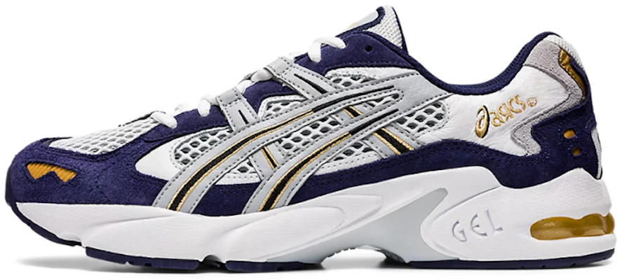 ASICS Gel-Kayano 5 OG Blue/White 1021A189-400 Buy ASICS Gel-Kayano 5 OG Blue/White 1021A189-400