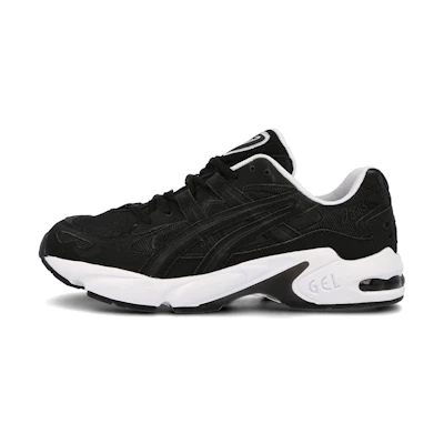 ASICS Gel-Kayano 5 Black