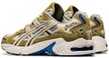 Lookbook ASICS Gel-Kayano 5 OG Coklat-Hijau 'Brown Green' 1021A479-300