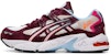 ASICS Gel Kayano 5 OG 'Deep Mars' Lelaki. 1022A156-100