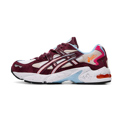 ASICS Gel Kayano 5 'Deep Mars'