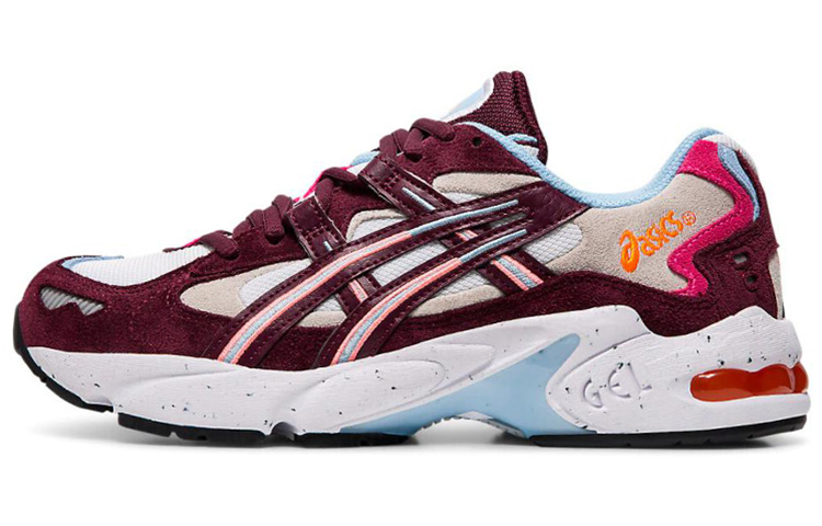 Buy 亞瑟士 Gel Kayano 5 OG '深火星紅' 1022A156-100