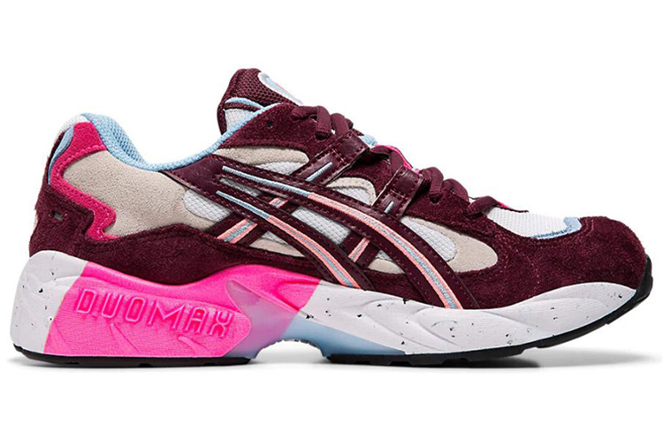 Order 亞瑟士 Gel Kayano 5 OG '深火星紅' 1022A156-100