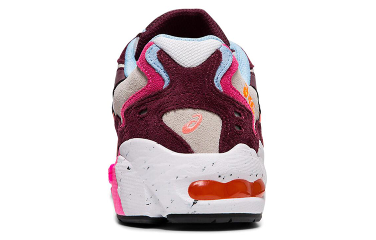 Purchase 亞瑟士 Gel Kayano 5 OG '深火星紅' 1022A156-100