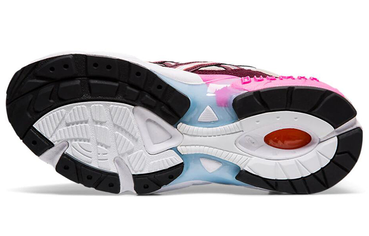 Details for 亞瑟士 Gel Kayano 5 OG '深火星紅' 1022A156-100