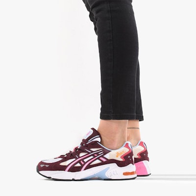 ASICS Gel Kayano 5 OG '深火星' 1022A156-100 Sizing ASICS Gel Kayano 5 OG '深火星' 1022A156-100