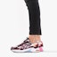 Sizing ASICS Gel Kayano 5 OG 'Deep Mars' Lelaki. 1022A156-100
