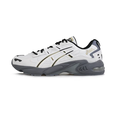 ASICS Gel Kayano 5 'Glacier Grey'