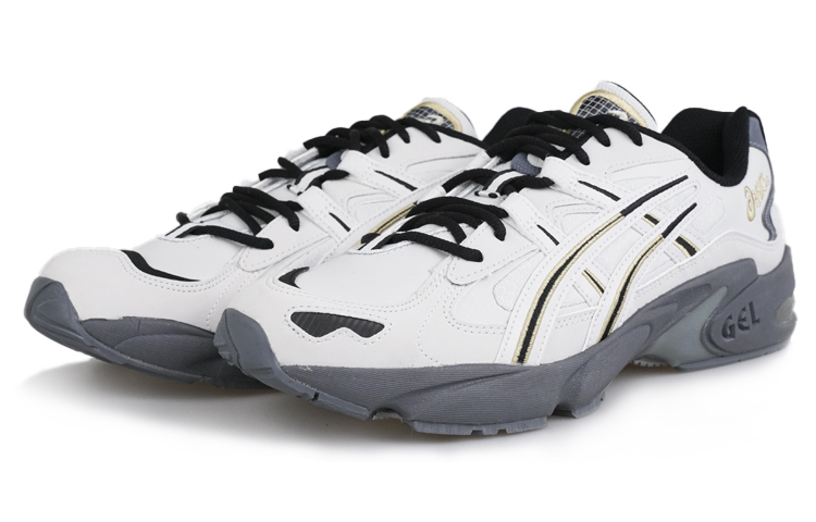 ASICS Gel Kayano 5 'Glacier Grey' 圖 3