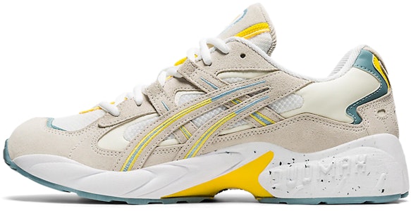 ASICS Gel Kayano 5 OG 'Abu Lemon Teal' 1021A479-021 Buy ASICS Gel Kayano 5 OG 'Abu Lemon Teal' 1021A479-021