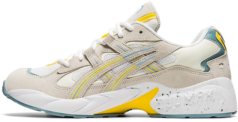 ASICS Gel Kayano 5 OG 'Grey Lemon Teal' 1021A479-021 Buy ASICS Gel Kayano 5 OG 'Grey Lemon Teal' 1021A479-021