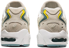 ASICS Gel Kayano 5 OG 'Gris Limón Azul Teal' 1021A479-021 Purchase ASICS Gel Kayano 5 OG 'Gris Limón Azul Teal' 1021A479-021