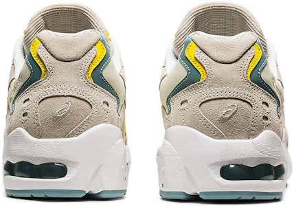 ASICS Gel Kayano 5 OG 'Abu Lemon Teal' 1021A479-021 Purchase ASICS Gel Kayano 5 OG 'Abu Lemon Teal' 1021A479-021