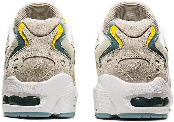 ASICS Gel Kayano 5 OG 'Grey Lemon Teal' 1021A479-021 Purchase ASICS Gel Kayano 5 OG 'Grey Lemon Teal' 1021A479-021