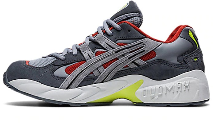 ASICS Gel-Kayano 5 OG 红/灰 1021A479-020 Buy ASICS Gel-Kayano 5 OG 红/灰 1021A479-020