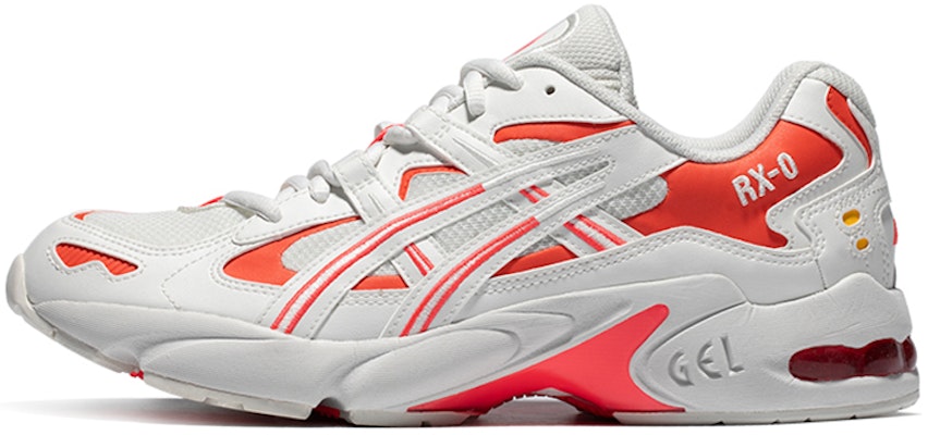 亚瑟士Gel-Kayano 5 OG高达橙色 1203A098-100 Buy 亚瑟士Gel-Kayano 5 OG高达橙色 1203A098-100