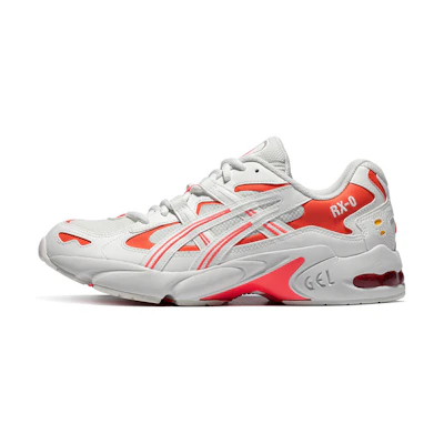 ASICS Gel-Kayano 5 Gundam ORANGE