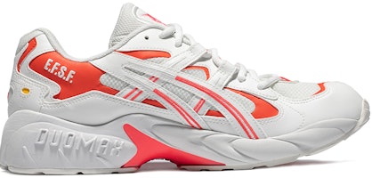 ASICS Gel-Kayano 5 OG Gundam NARANJA 1203A098-100 Order ASICS Gel-Kayano 5 OG Gundam NARANJA 1203A098-100