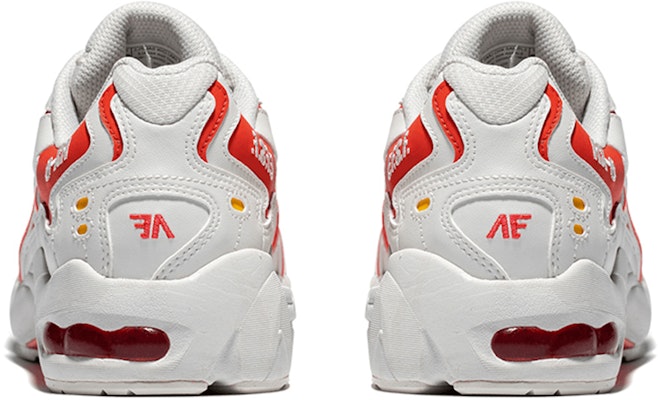 亚瑟士Gel-Kayano 5 OG高达橙色 1203A098-100 Shop 亚瑟士Gel-Kayano 5 OG高达橙色 1203A098-100