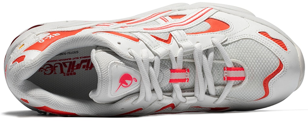 亚瑟士Gel-Kayano 5 OG高达橙色 1203A098-100 Purchase 亚瑟士Gel-Kayano 5 OG高达橙色 1203A098-100