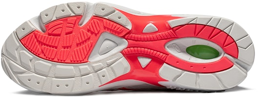 ASICS Gel-Kayano 5 OG Gundam NARANJA 1203A098-100 Details for ASICS Gel-Kayano 5 OG Gundam NARANJA 1203A098-100