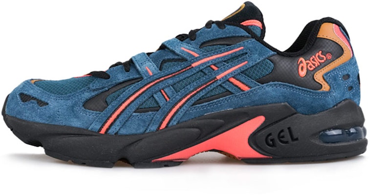 ASICS Gel Kayano 5 OG 'Magnetic Blue' 1021A479-400 Buy ASICS Gel Kayano 5 OG 'Magnetic Blue' 1021A479-400