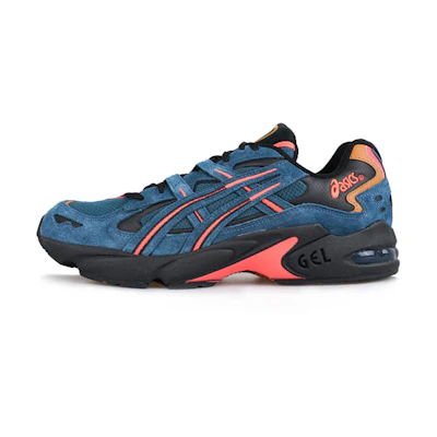 ASICS Gel Kayano 5 'Magnetic Blue'