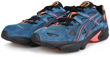 ASICS Gel Kayano 5 OG 'Azul Magnético' 1021A479-400 Lookbook ASICS Gel Kayano 5 OG 'Azul Magnético' 1021A479-400