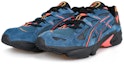 Lookbook ASICS Gel Kayano 5 OG 'Magnetic Blue' Biru Magnetik 1021A479-400