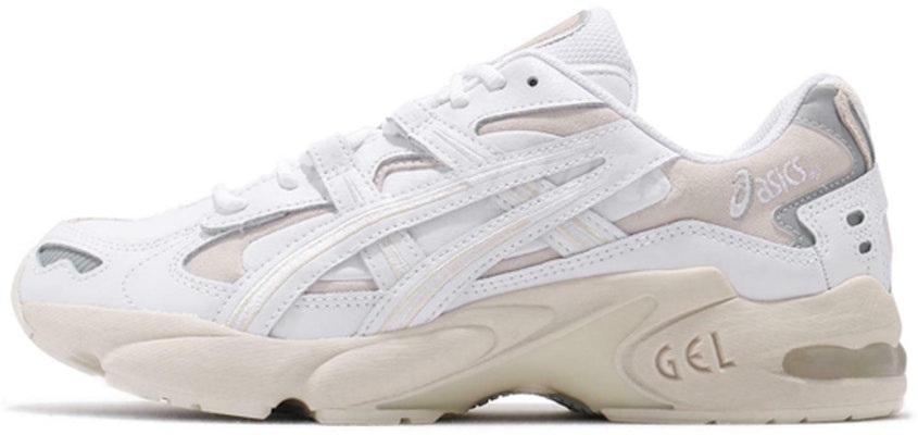 亞瑟士 Gel Kayano 5 OG '米白色' 1191A147-100 Buy 亞瑟士 Gel Kayano 5 OG '米白色' 1191A147-100