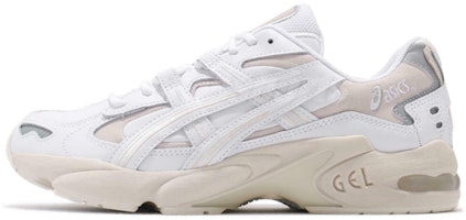 ASICS Gel Kayano 5 OG 'Off White' 1191A147-100 ASICS Gel Kayano 5 OG 'Off White' 1191A147-100