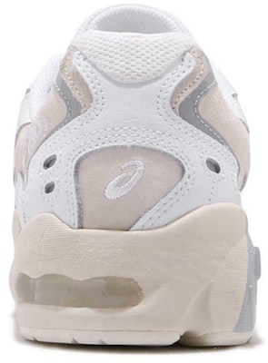 ASICS Gel Kayano 5 OG 'Off White' 1191A147-100 Lookbook ASICS Gel Kayano 5 OG 'Off White' 1191A147-100