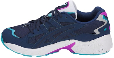ASICS Gel Kayano 5 OG 'Peacoat Indigo' 1191A149-400 ASICS Gel Kayano 5 OG 'Peacoat Indigo' 1191A149-400