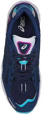 ASICS Gel Kayano 5 OG 'Peacoat Indigo' 1191A149-400 Shop ASICS Gel Kayano 5 OG 'Peacoat Indigo' 1191A149-400