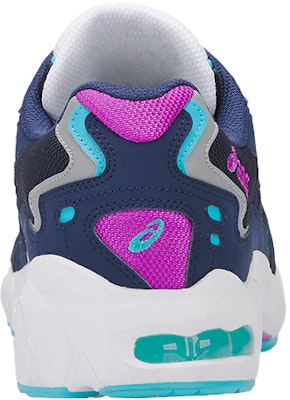 亚瑟士 Gel Kayano 5 OG '海军靛蓝' 1191A149-400 Purchase 亚瑟士 Gel Kayano 5 OG '海军靛蓝' 1191A149-400