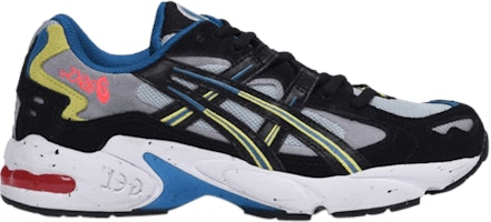 ASICS Gel Kayano 5 OG 'Piedmont Grey' 1021A178-02 ASICS Gel Kayano 5 OG 'Piedmont Grey' 1021A178-02