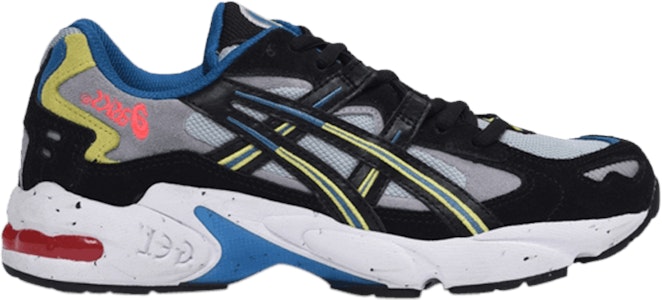 ASICS Gel Kayano 5 OG 'Gris Piedmont' 1021A178-02 Buy ASICS Gel Kayano 5 OG 'Gris Piedmont' 1021A178-02